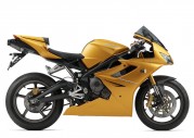 Triumph Daytona 675